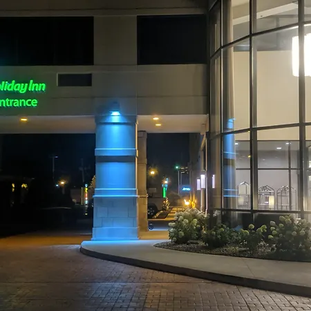 Holiday Inn Champaign By Ihg
