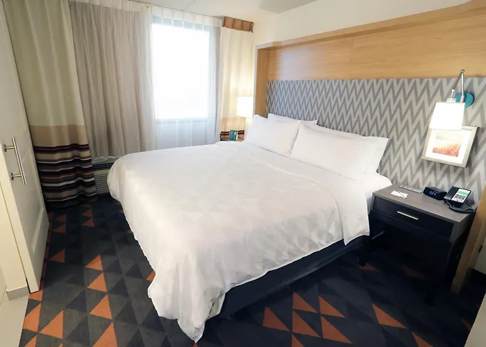 By Ihg Hotel
