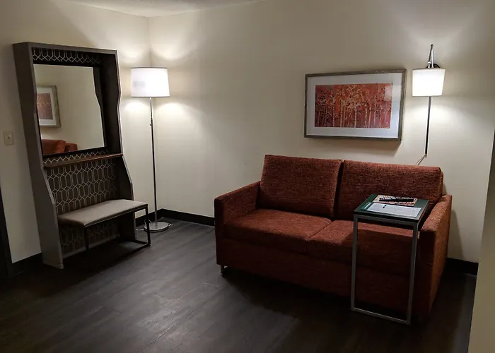 By Ihg Отель 3*