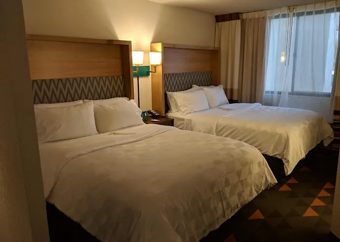 By Ihg Отель