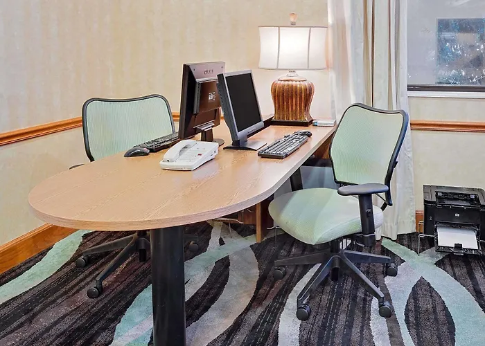 By Ihg Hotel Champaign